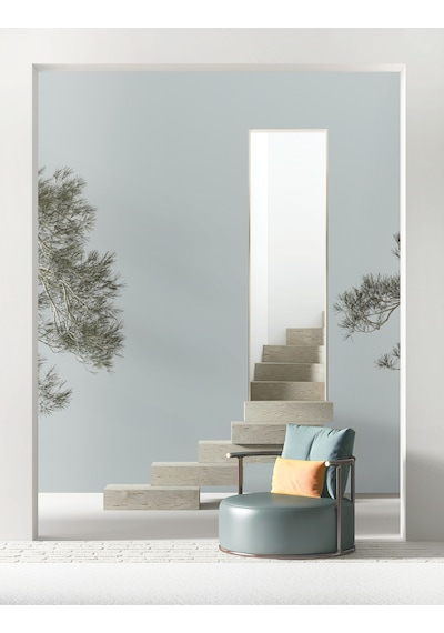 Adawall Hue Koleksiyonu 24205-9 Duvar Kağıdı