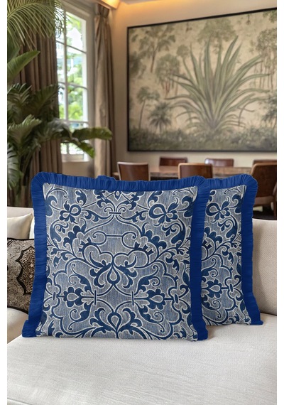 Barok Şık Klasik Lüx Saçaklı Yastık Kılıfı-mavi Elegant Modern Lacivert Püsküllü Kırlent Kılıfı Buzlu Yanık Turuncu Barok Şık Klasik Lüx Saçaklı Yastık Kılıfı-mavi Elegant Modern Lacivert Püsküllü Kırlent Kılıfı Buzlu Yanık Turuncu