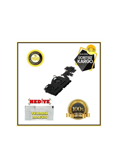 Lenovo Ns75C09 15G03 Notebook Cpu Heatsink Fan