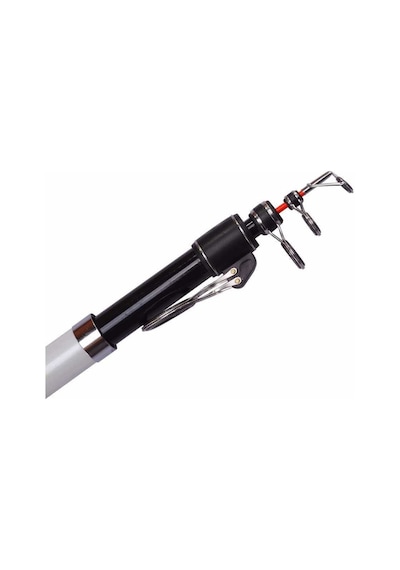 Albastar Salton 420 Cm 100-200g Atarlı Fiber Teleskopik Olta Kamışı