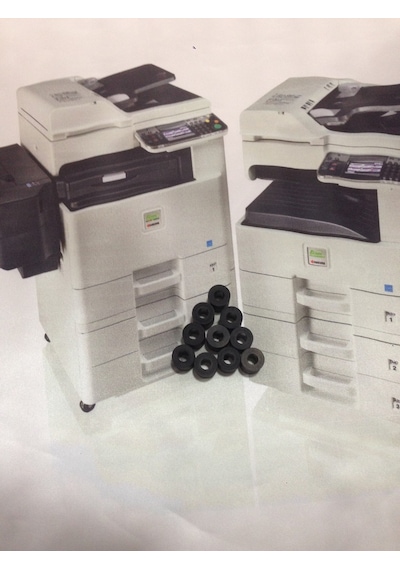 Kyocera Kağıt Alma Pateni Fs-1128-1130-2530-3040-3540-6530)