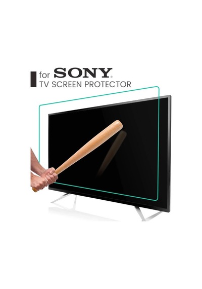 Tv Guard Sony Kdl-32wd757 32inç Tv Uyumlu Ekran Koruyucu