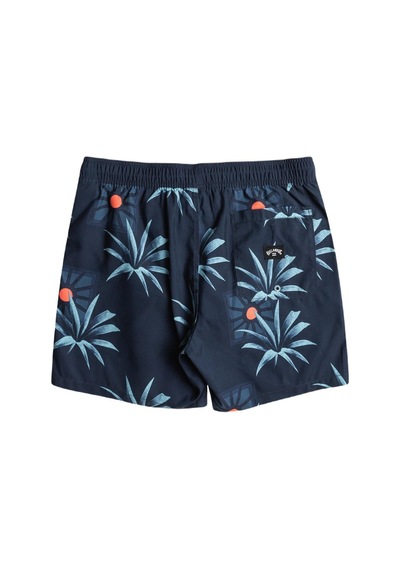 Billabong Ebyjv00128 Vacay Lb Erkek Şort Mayo 001