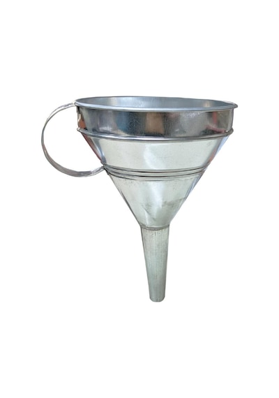 Metal Huni 15Cm