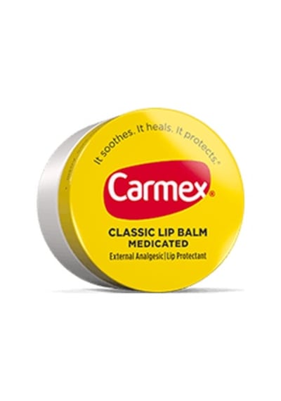 Carmex Lip Balm Dudak Bakım Kremi Kavanoz 7.5 G