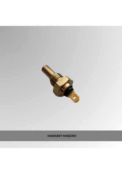 Sdf Parts Same Deutz-fahr Hararet Müşürü