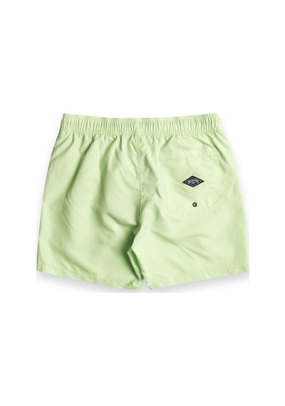 Billabong Ebyjv00122 Allday Heritagelb Volley Açık Yeşil Erkek Şort Açık Yeşil