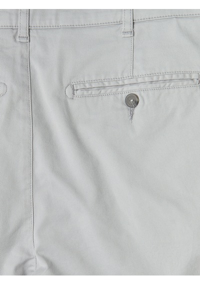 Lcwaıkıkı Classic Gri Regular Fit Erkek Chino Pantolon