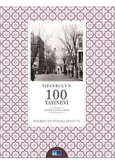 İstanbul'un 100 Yayınevi