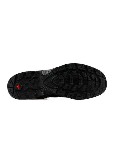 Salomon Quest 4 Gore-Tex Erkek Outdoor Bot Haki