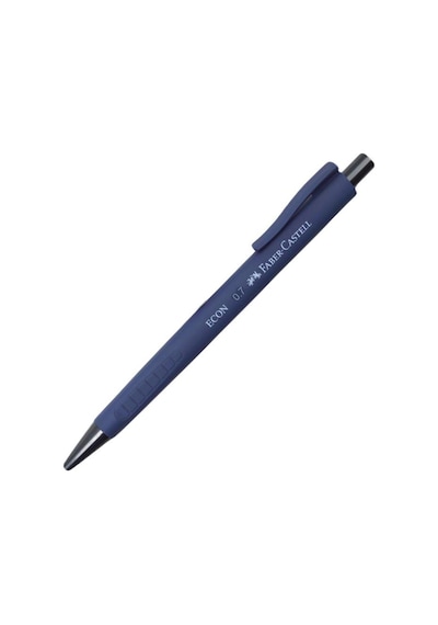 Faber Castell Econ 0.7mm Versatil Kalem 1 Adet Çok Renkli
