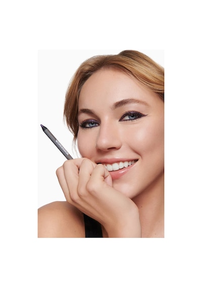 Wonderskin 1440 Longwear Su Geçirmez Eyeliner Kalem Göz Kalemi Eggplant 7