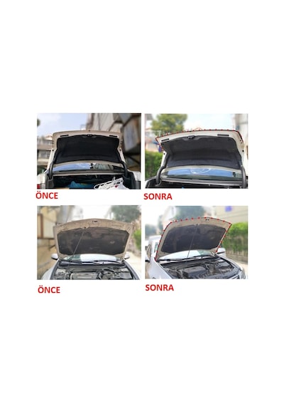 3M Bantli Araba Fitilleri,Büyükd,Küçük D,P,Z Ve B Fitili 1 Metre 476055499