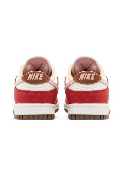 Nike Dunk Low Bacon Womens Spor Ayakkabı Çok Renkli