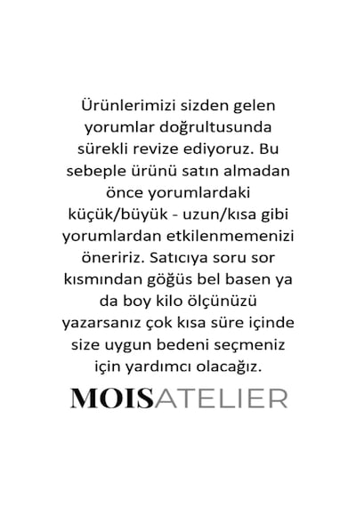 Mois Atelier Siyah Saten Büzgülü Bluz Gömlek Tasarım Büyük Beden Tesettür