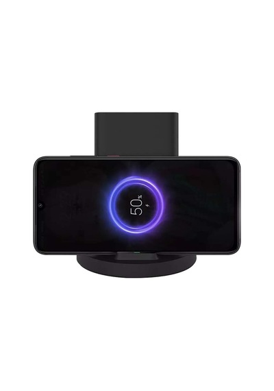 Ayrex Mi 20w Kablosuz Şarj Standı