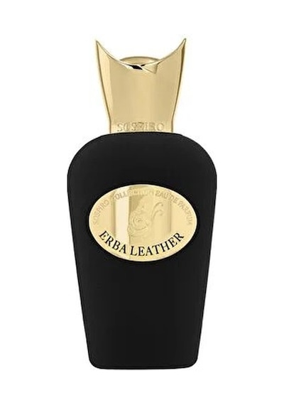 Sospiro Erba Leather Erkek Parfüm EDP 100 ML