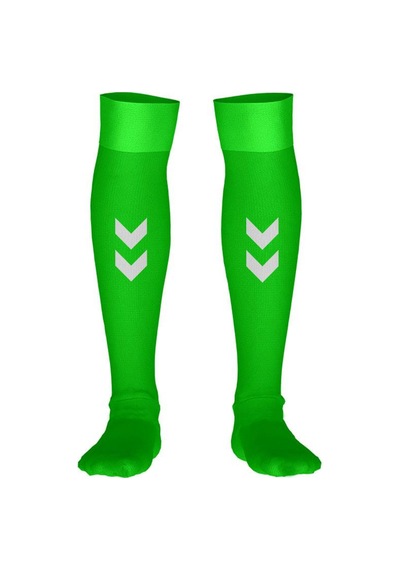Hummel Profesyonel Futbol Çorabı Neon Yeşil