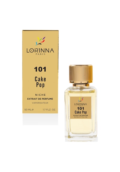 Cake Pop 50 Ml Edp Unısex Parfüm Aromatik