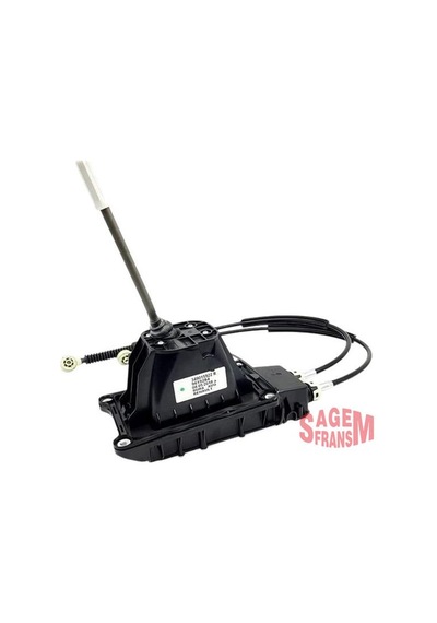 Sagem 152110 Vites Kumanda Kutusu Kollu Telli Duster-logan Logan Mcv-sandero 6001548695 -