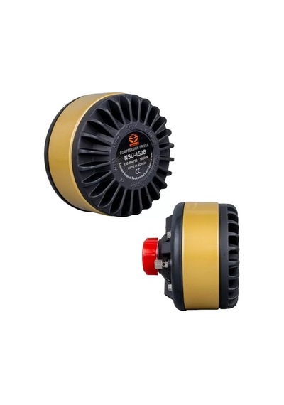Hubrendy Sh Sammi Nsu-15b 150 Watt 16 Ohm Driver Sürücü Unit Ünitesi
