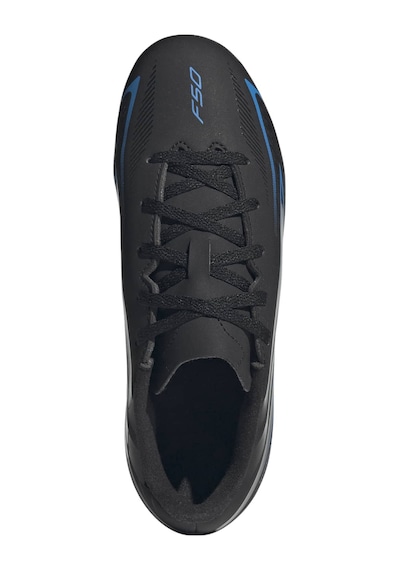 Adidas F50 Hyperfast Club Fg/mg Çocuk Siyah Krampon Kk1306