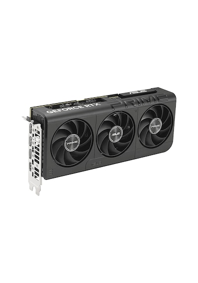 Asus Prime Oc Gddr6 128 Bit Dlss 4 Geforce Rtx 5050 8 Gb Ekran Kartı