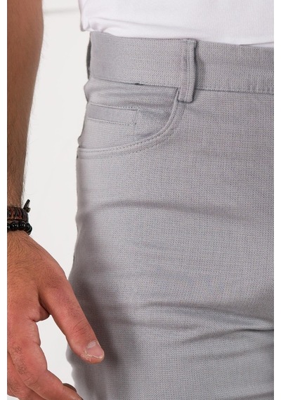 Apartro Regular Fit Mevsimlik 5 Cep Erkek Gabardin Pantolon