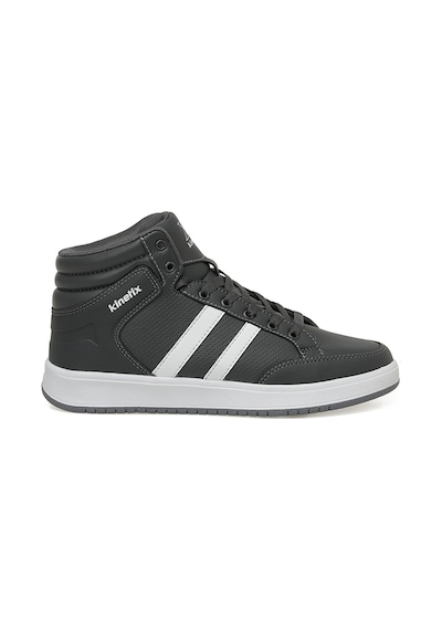 Kinetix Kort Pu Hı 3pr Gri Unisex High Sneaker 000000000101383939 Gri Kinetix Kort Pu Hı 3pr Gri Unisex High Sneaker 000000000101383939 Gri