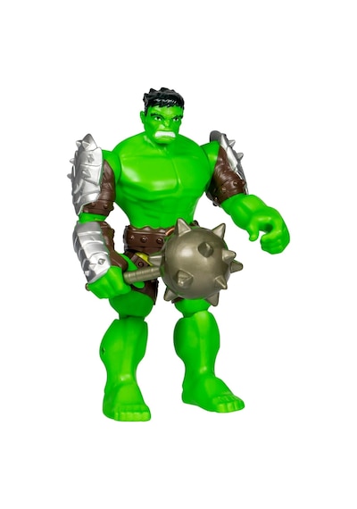 Avengers Mıxmashers Deluxe Figür Hulk Marvel