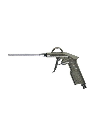 Rico 013-RC0005 Nikel 20 CM Hava Tabancası