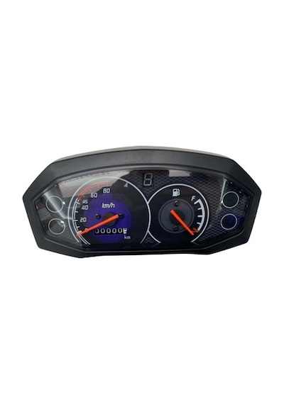 Kuba Tk03 Kilometre Saati Monero
