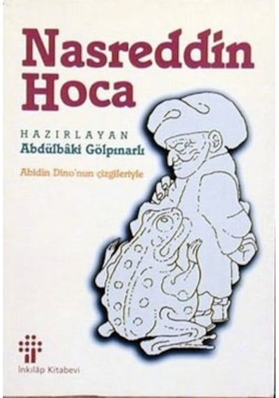 Nasreddin Hoca N11.13