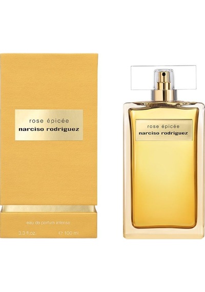 Narciso Rodriguez Rose Epicee Edp 100 Ml Kadın Parfüm Diğer