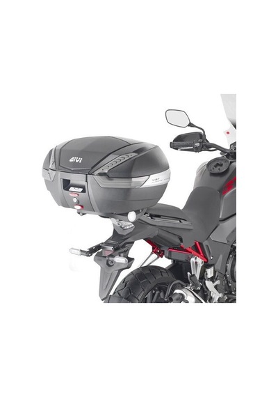 Honda Nx 500 24 25 / Cb 500 X 13 23 Arka Çanta Taşıma Demiri Givi Sr1171 Diğer
