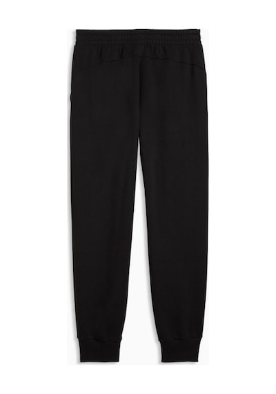Puma Bmw Mms Ess Pants Fleece Erkek Siyah Eşofman Altı 63821201