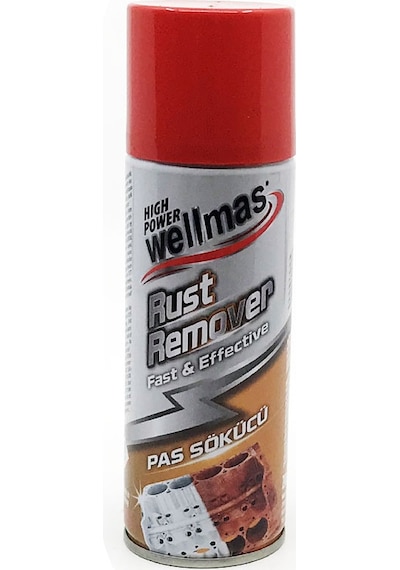 Wellmas Pas Sökücü 200Ml