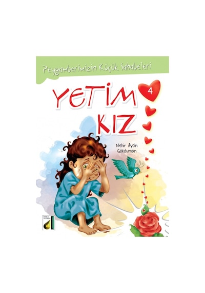 Peygamberimizin Küçük Sahabeleri  - 10 Kitap Takım  - Nehir Aydın Gökduman  - Damla Yayınevi