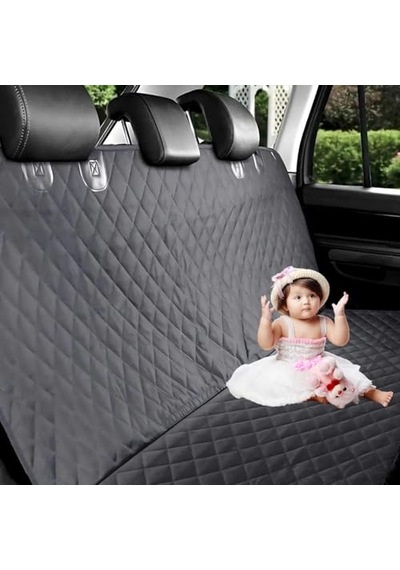 Araç Arka Koltuk Çocuk Bebek Örtüsü, Oto Koltuk Kılıfı Köpek Araba Örtüsü Sıvı Geçirmez Oto Koltuk Örtüsü Bagaj Havuzu140x120 Cm Araç Arka Koltuk Çocuk Bebek Örtüsü, Oto Koltuk Kılıfı Köpek Araba Örtüsü Sıvı Geçirmez Oto Koltuk Örtüsü Bagaj Havuzu140x120 Cm