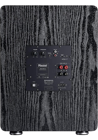 Magnat Alpha RS 12 Subwoofer