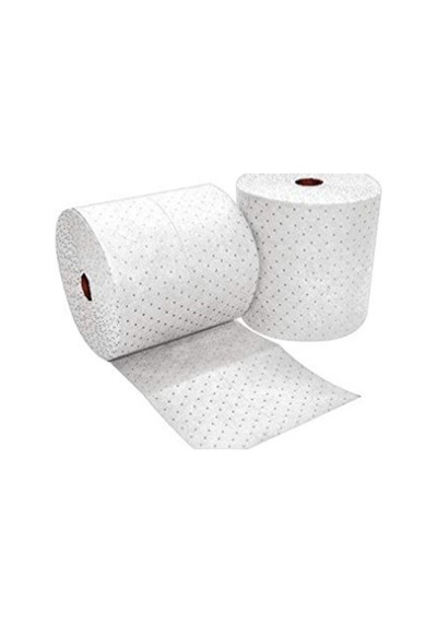 Semedis- Yağ ve Petrol Emici Rulo Ped 76 Cm x 46 Metre