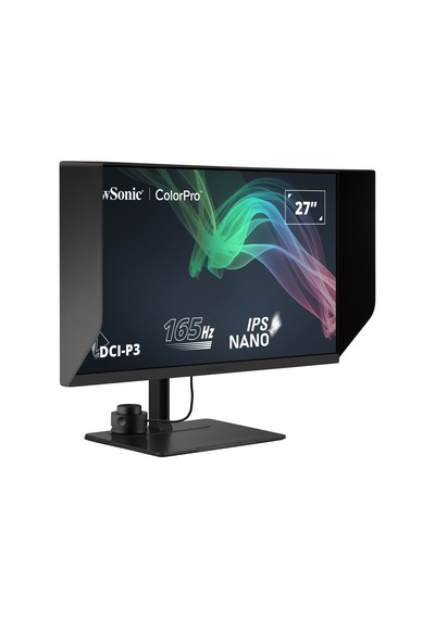 ViewSonic VP2776 27" 1MS 165 Hz 2K QHD IPS LED Monitör