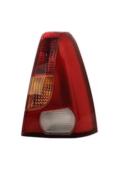 Stop Lamba Sag Sarı-Beyaz Maıs 6001546795 Logan 04-06