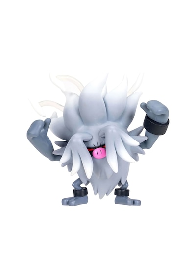 Pokemon Battle Figürler Pkw4064 - Annihilape