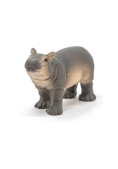 Schleich Wild Life Figür Bebek Su Aygırı Cwl14831