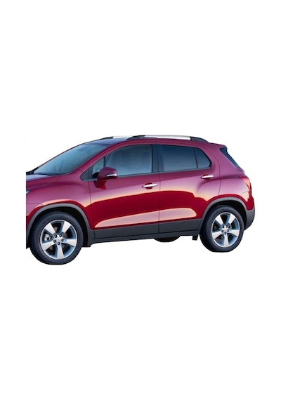 Chevrolet Trax Kapı Kolu 4 Kapı Krom 2012 ve Sonrası N11.582