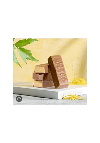 Çikolata Protein Bar