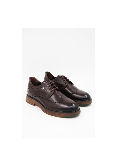 Pierre Cardin 16965 Erkek Klasik Ayakkabı - Kahverengi