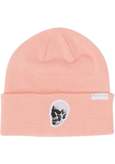 Dc Dc Aw Label Kadın Bere Pembe 17843 Pembe