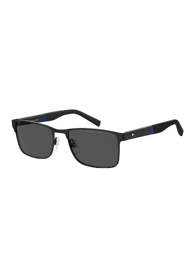 Tommy Hılfıger Th 2040/s - 80756ır Grey Erkek Güneş Gözlüğü 716736847344 Gri
